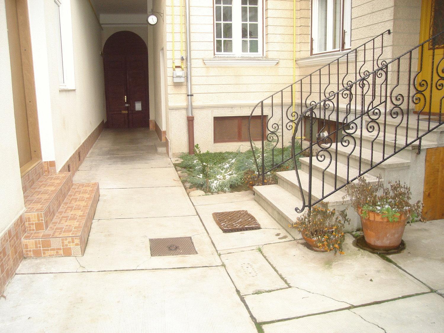 Guesthouse Daniel Орадеа Екстериор снимка